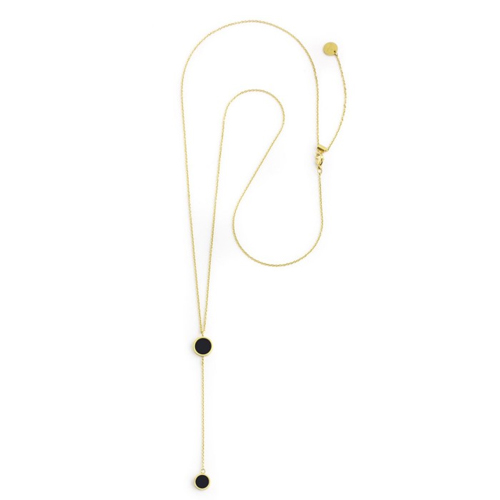Collana-donna-pendente-Marlù-linea-Be-Woman-2CO0062G-NW-2
