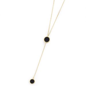 Collana donna pendente Marlù linea Be Woman 2CO0062G-NW