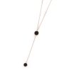 Collana donna pendente Marlù linea Be Woman 2CO0062R-NW