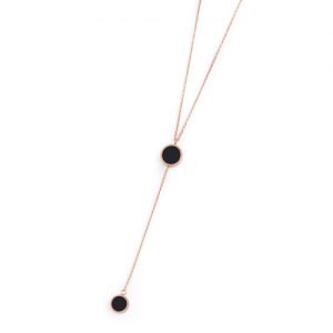 Collana donna pendente Marlù linea Be Woman 2CO0062R-NW