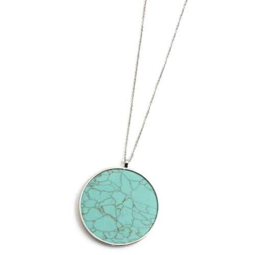 Collana-donna-pendente-con-medaglione-Marlù-linea-Be-Woman-2CO0054T Collana donna pendente con medaglione Marlù linea Be Woman 2CO0054T