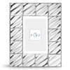 Cornice in argento laminato Puro linea Superba 8402-20