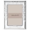 Cornice in argento laminato Valenti Albero Della Vita 18×24 52051-5L