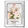 Cornice in argento laminato Valenti Nozze d’argento Albero Della Vita 51074-5L