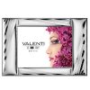 Cornice in argento laminato lucido Valenti 56008-2L