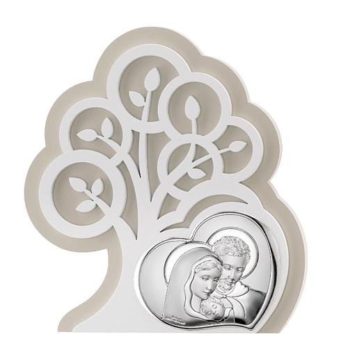Icona-Sacra-Famiglia-con-Albero-Della-Vita-Valenti-81404-1L Icona Sacra Famiglia con Albero Della Vita Valenti 81404-1L