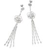 Orecchini donna con Rose Marlù linea Be Woman 2OR0026