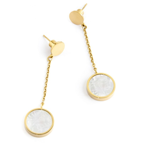Orecchini-donna-pendenti-Marlù-linea-Be-Woman-2OR0043G-W Orecchini donna pendenti Marlù linea Be Woman 2OR0043G-W