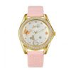 Orologio donna Didofà con farfalle DF-3019B