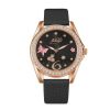 Orologio donna Didofà con farfalle linea Papillon DF-3019C