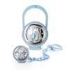 Set pinza e portaciuccio bimba Puro Orsetto 8504-C