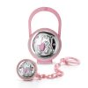 Set pinza e portaciuccio bimba Puro Orsetto 8504-R