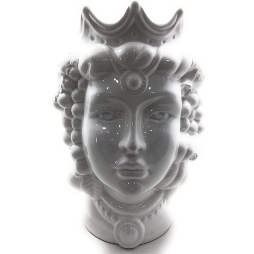 Teste-di-moro-bianche-in-Ceramica-Siciliana-artigianale-2
