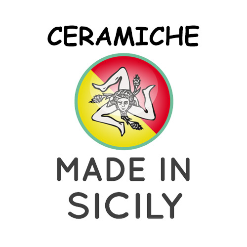 ceramiche made in sicily