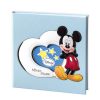 Album portafoto bimbo Valenti linea Disney Topolino D224-3C