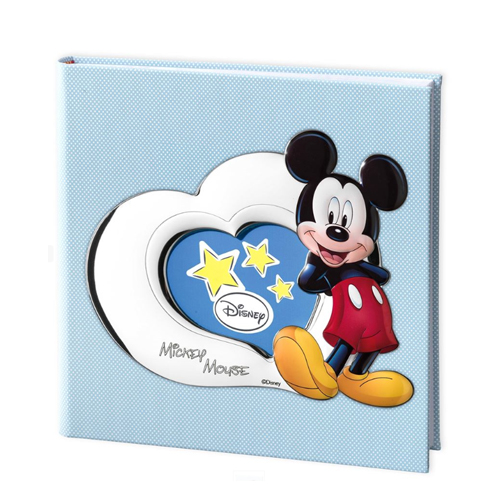 Album-portafoto-bimbo-Valenti-linea-Disney-Topolino-D224-3C Album portafoto bimbo Valenti linea Disney Topolino D224-3C
