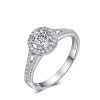 Anello donna Melitea Gioielli MA103
