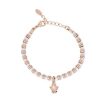 Bracciale donna 2Jewels Ciondolo Angelo 232041