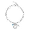 Bracciale donna 2Jewels ciondolo Conchiglia 232205