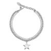 Bracciale donna 2Jewels ciondolo Stella 232116