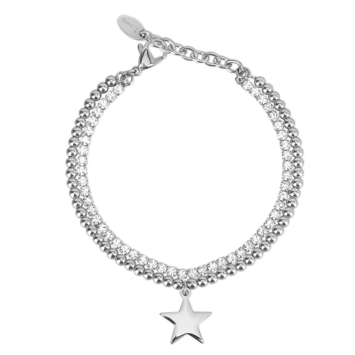 Bracciale-donna-2Jewels-ciondolo-Stella-232116 Bracciale donna 2Jewels ciondolo Stella 232116