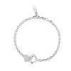 Bracciale donna 2Jewels con Cuore 232046