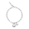 Bracciale donna 2Jewels con Sfere 232177