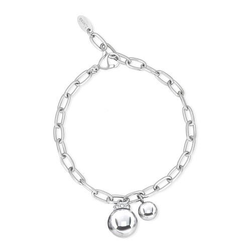 Bracciale-donna-2Jewels-con-Sfere-232177 Bracciale donna 2Jewels con Sfere 232177