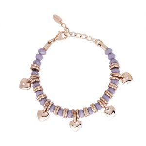 Bracciale donna 2Jewels linea Color Match 232040
