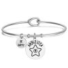 Bracciale donna Luca Barra Ambiziosa BK1714