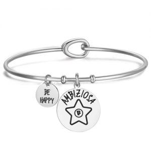 Bracciale donna Luca Barra Ambiziosa BK1714
