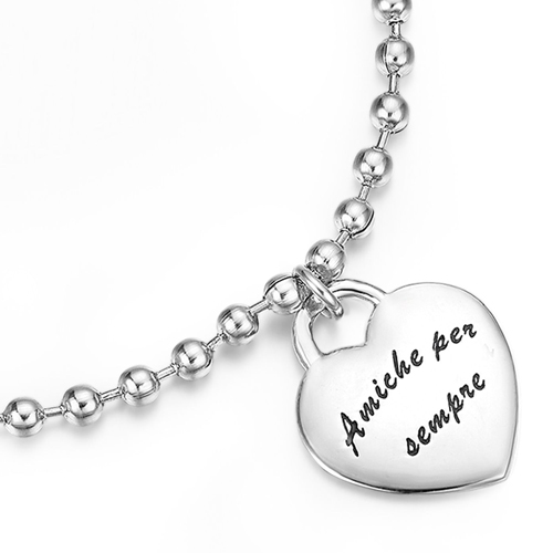 Bracciale-donna-Luca-Barra-Amiche-Per-Sempre-BK1476-1