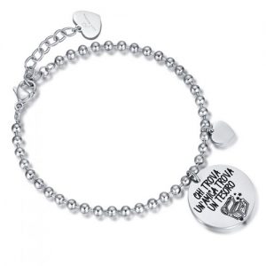 Bracciale-donna-Luca-Barra-Chi-Trova-UnAmica-Trova-Un-Tesoro-BK1783