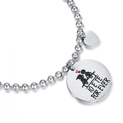 Bracciale-donna-Luca-Barra-Io-e-Te-Forever-BK1791-1