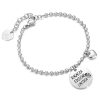 Bracciale donna Luca Barra Ragazza Edizione Limitata BK1589