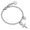 Bracciale-donna-Luca-Barra-con-Ballerina-BK1780