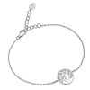 Bracciale donna Melitea Gioielli con Albero Della Vita MB136