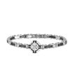 Bracciale uomo 2Jewels Rosa Dei Venti 232101