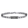Bracciale uomo 2Jewels linea Blockchain 232149