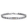 Bracciale uomo 2Jewels linea Blockchain 232150