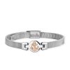 Bracciale uomo 2Jewels linea Navy 232095