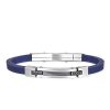 Bracciale uomo 2Jewels linea Rubber 232094