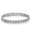 Bracciale uomo Luca Barra BA1038