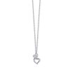 Collana donna 2Jewels con Cuore 251651