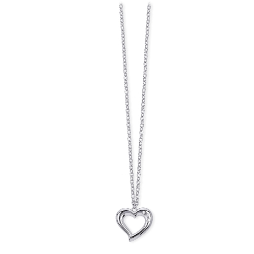 Collana-donna-2Jewels-con-Cuore-251652 Collana donna 2Jewels con Cuore 251652