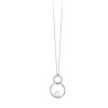 Collana donna 2Jewels con Perla 251690
