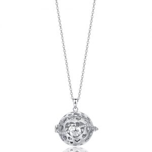 Collana donna Luca Barra Chiama Angeli CK1457