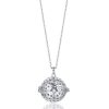 Collana donna Luca Barra Chiama Angeli CK1459