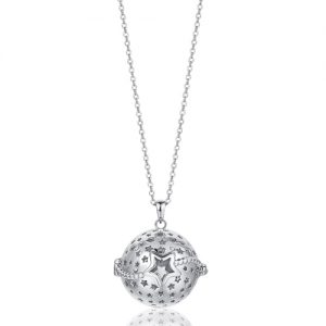 Collana donna Luca Barra Chiama Angeli CK1459