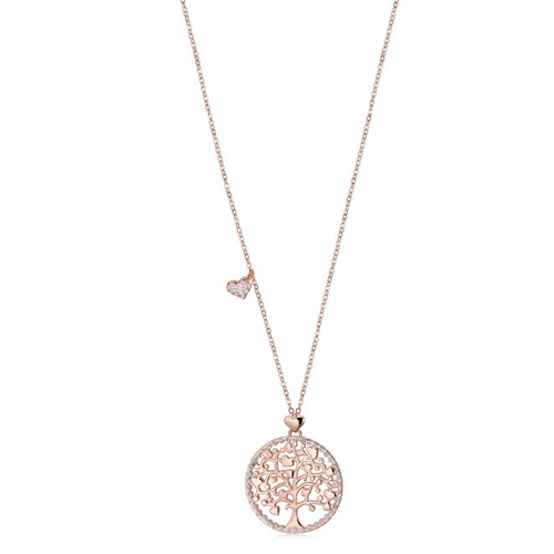 Collana-donna-Luca-Barra-con-Albero-Della-Vita-CK1176-2